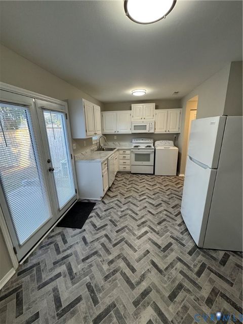 Tiny photo for 3618 Luckylee Crescent, Chesterfield, VA 23234 (MLS # 2601294)