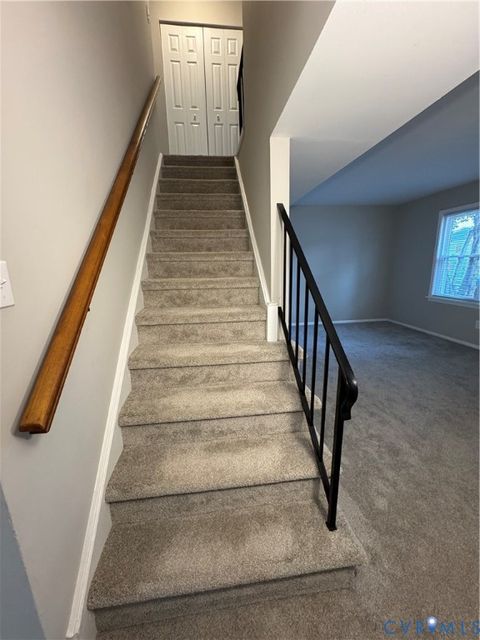 Tiny photo for 3618 Luckylee Crescent, Chesterfield, VA 23234 (MLS # 2601294)