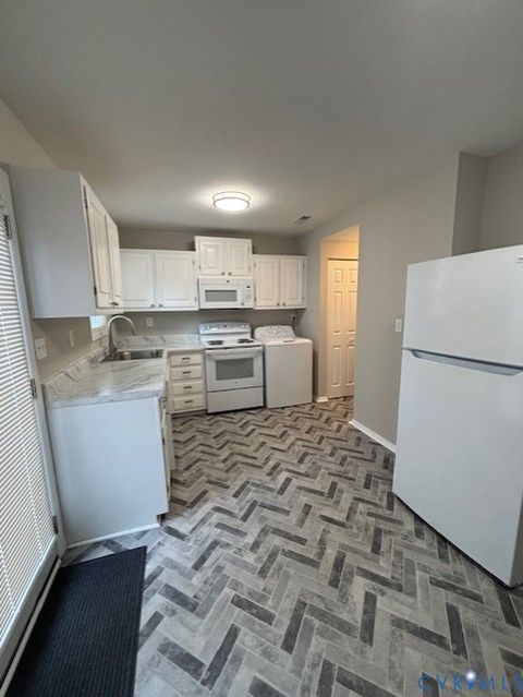 Tiny photo for 3618 Luckylee Crescent, Chesterfield, VA 23234 (MLS # 2601294)