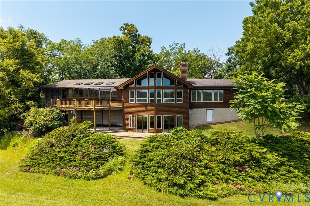 742 & 830 High Rock Road