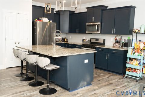 Tiny photo for 11649 Sinker Creek Drive, Chester, VA 23836 (MLS # 2533689)