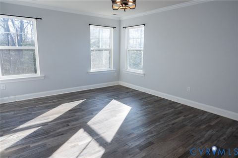 Tiny photo for 11649 Sinker Creek Drive, Chester, VA 23836 (MLS # 2533689)