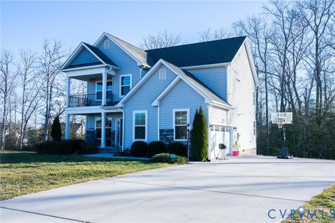 Tiny photo for 11649 Sinker Creek Drive, Chester, VA 23836 (MLS # 2533689)