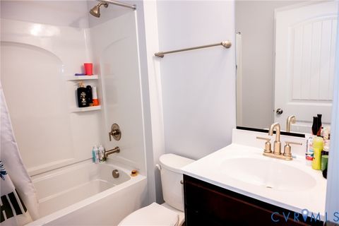 Tiny photo for 11649 Sinker Creek Drive, Chester, VA 23836 (MLS # 2533689)