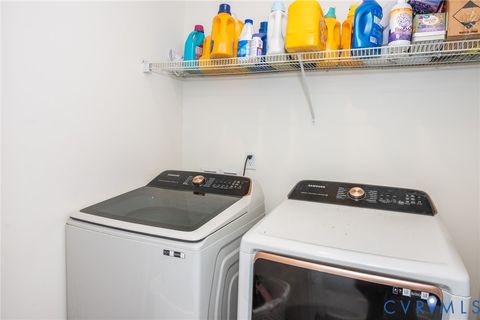 Tiny photo for 11649 Sinker Creek Drive, Chester, VA 23836 (MLS # 2533689)