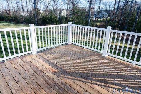 Tiny photo for 11649 Sinker Creek Drive, Chester, VA 23836 (MLS # 2533689)