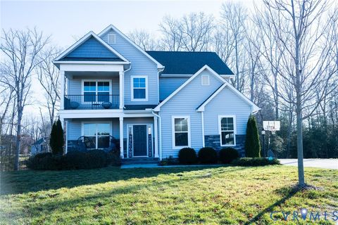 Photo of 11649 Sinker Creek Drive, Chester, VA 23836 (MLS # 2533689)