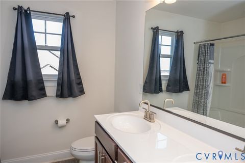 Tiny photo for 11649 Sinker Creek Drive, Chester, VA 23836 (MLS # 2533689)