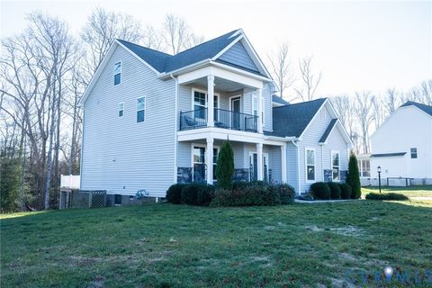 Tiny photo for 11649 Sinker Creek Drive, Chester, VA 23836 (MLS # 2533689)