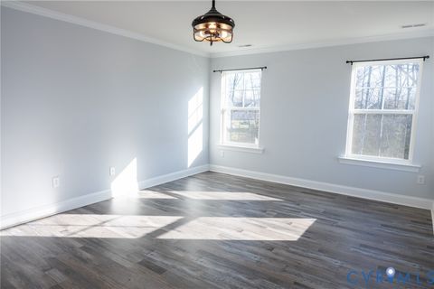 Tiny photo for 11649 Sinker Creek Drive, Chester, VA 23836 (MLS # 2533689)