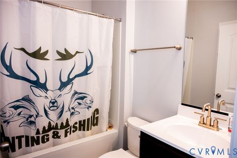 Tiny photo for 11649 Sinker Creek Drive, Chester, VA 23836 (MLS # 2533689)