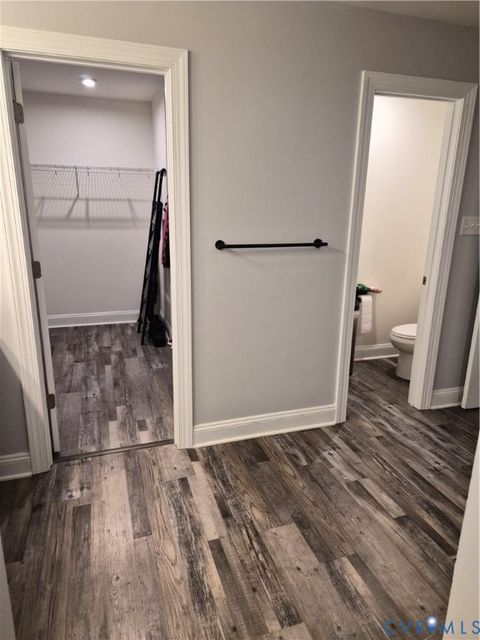 Tiny photo for 11649 Sinker Creek Drive, Chester, VA 23836 (MLS # 2533689)