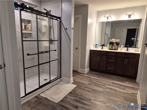 Tiny photo for 11649 Sinker Creek Drive, Chester, VA 23836 (MLS # 2533689)