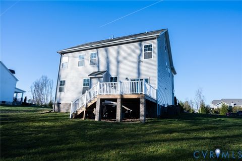 Tiny photo for 11649 Sinker Creek Drive, Chester, VA 23836 (MLS # 2533689)