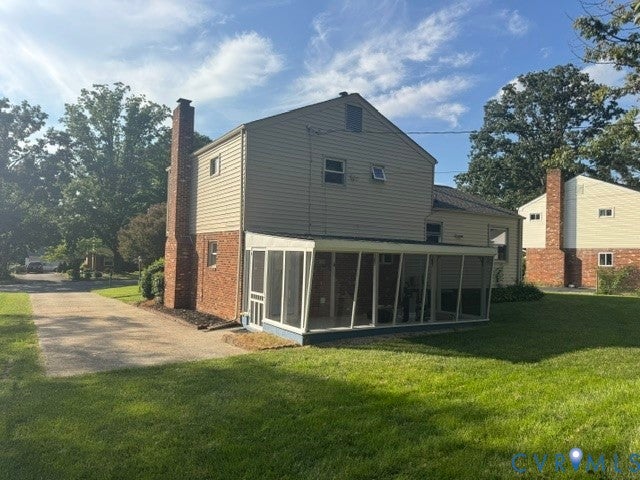 2417 Boissevain Road