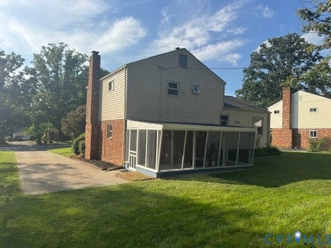 Tiny photo for 2417 Boissevain Road, Henrico, VA 23229 (MLS # 2623479)