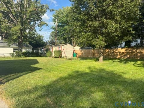 Tiny photo for 2417 Boissevain Road, Henrico, VA 23229 (MLS # 2623479)