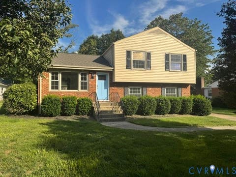 Photo of 2417 Boissevain Road, Henrico, VA 23229 (MLS # 2623479)