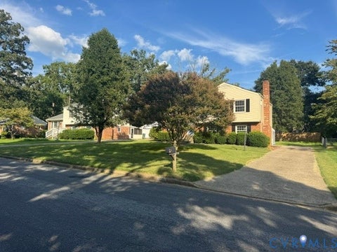 Tiny photo for 2417 Boissevain Road, Henrico, VA 23229 (MLS # 2623479)
