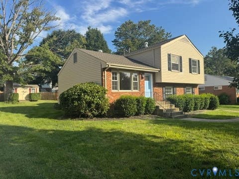 Tiny photo for 2417 Boissevain Road, Henrico, VA 23229 (MLS # 2623479)