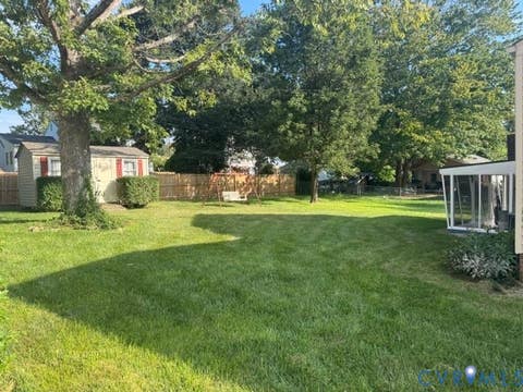 Tiny photo for 2417 Boissevain Road, Henrico, VA 23229 (MLS # 2623479)