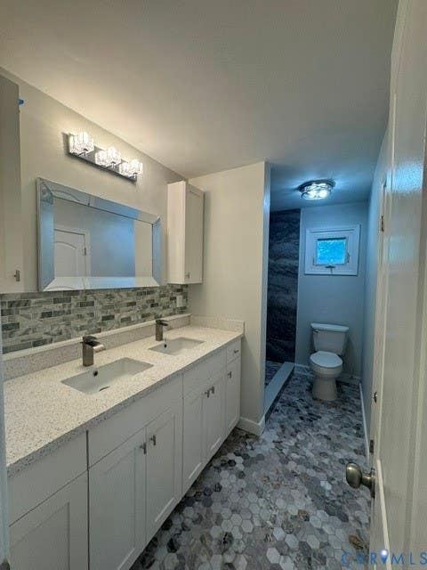 Tiny photo for 2417 Boissevain Road, Henrico, VA 23229 (MLS # 2623479)