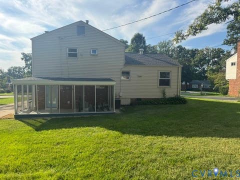 Tiny photo for 2417 Boissevain Road, Henrico, VA 23229 (MLS # 2623479)
