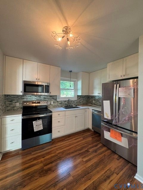 Tiny photo for 2417 Boissevain Road, Henrico, VA 23229 (MLS # 2623479)