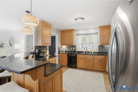 Tiny photo for 6129 Morning Breeze Drive, Mechanicsville, VA 23111 (MLS # 2612744)