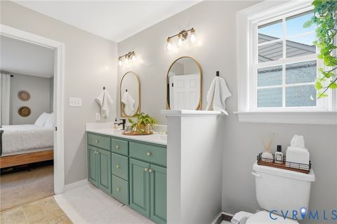 Tiny photo for 6129 Morning Breeze Drive, Mechanicsville, VA 23111 (MLS # 2612744)