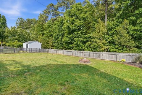 Tiny photo for 6129 Morning Breeze Drive, Mechanicsville, VA 23111 (MLS # 2612744)