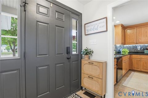 Tiny photo for 6129 Morning Breeze Drive, Mechanicsville, VA 23111 (MLS # 2612744)