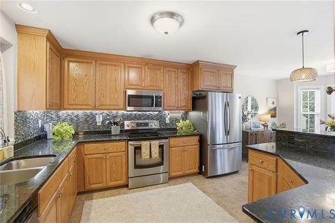 Tiny photo for 6129 Morning Breeze Drive, Mechanicsville, VA 23111 (MLS # 2612744)