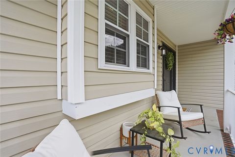 Tiny photo for 6129 Morning Breeze Drive, Mechanicsville, VA 23111 (MLS # 2612744)