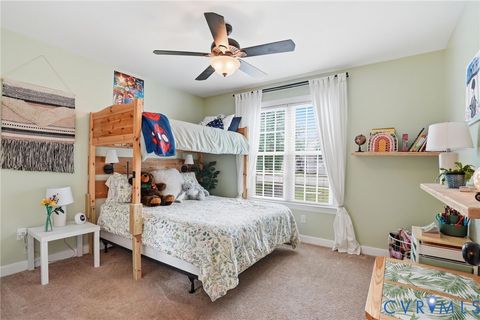 Tiny photo for 6129 Morning Breeze Drive, Mechanicsville, VA 23111 (MLS # 2612744)