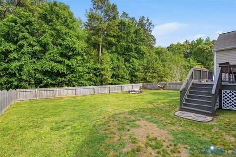 Tiny photo for 6129 Morning Breeze Drive, Mechanicsville, VA 23111 (MLS # 2612744)