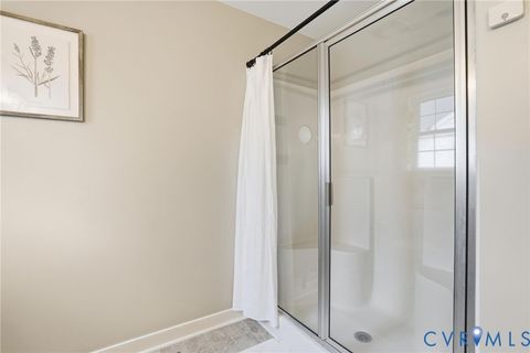 Tiny photo for 6129 Morning Breeze Drive, Mechanicsville, VA 23111 (MLS # 2612744)