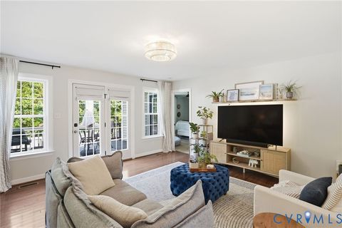 Tiny photo for 6129 Morning Breeze Drive, Mechanicsville, VA 23111 (MLS # 2612744)