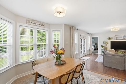 Tiny photo for 6129 Morning Breeze Drive, Mechanicsville, VA 23111 (MLS # 2612744)