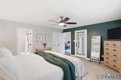 Tiny photo for 6129 Morning Breeze Drive, Mechanicsville, VA 23111 (MLS # 2612744)