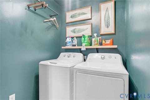 Tiny photo for 6129 Morning Breeze Drive, Mechanicsville, VA 23111 (MLS # 2612744)