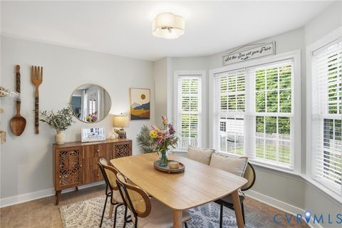 Tiny photo for 6129 Morning Breeze Drive, Mechanicsville, VA 23111 (MLS # 2612744)