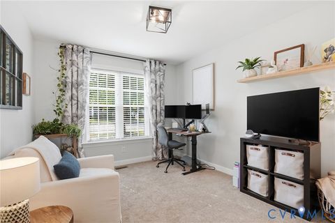Tiny photo for 6129 Morning Breeze Drive, Mechanicsville, VA 23111 (MLS # 2612744)