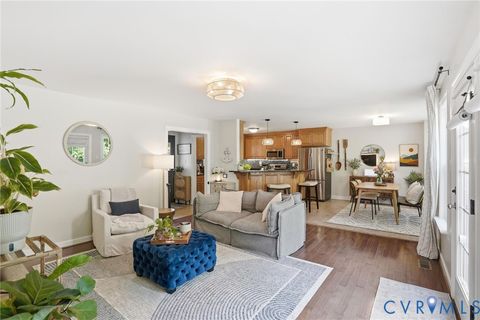 Tiny photo for 6129 Morning Breeze Drive, Mechanicsville, VA 23111 (MLS # 2612744)