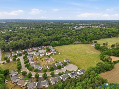 Tiny photo for 6129 Morning Breeze Drive, Mechanicsville, VA 23111 (MLS # 2612744)