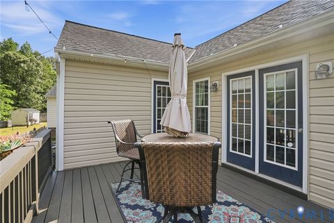 Tiny photo for 6129 Morning Breeze Drive, Mechanicsville, VA 23111 (MLS # 2612744)