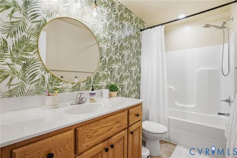 Tiny photo for 6129 Morning Breeze Drive, Mechanicsville, VA 23111 (MLS # 2612744)