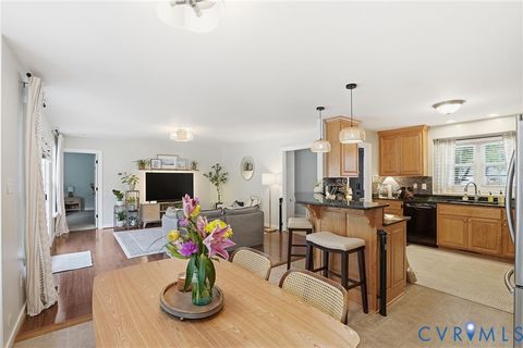 Tiny photo for 6129 Morning Breeze Drive, Mechanicsville, VA 23111 (MLS # 2612744)