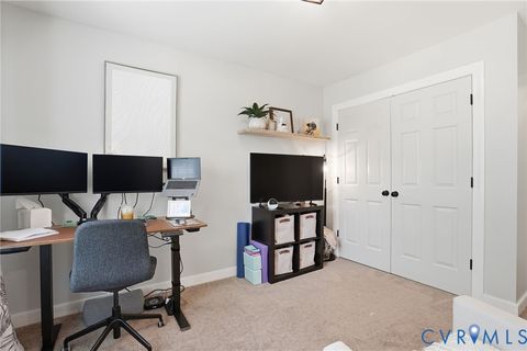 Tiny photo for 6129 Morning Breeze Drive, Mechanicsville, VA 23111 (MLS # 2612744)
