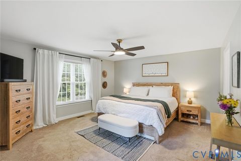 Tiny photo for 6129 Morning Breeze Drive, Mechanicsville, VA 23111 (MLS # 2612744)